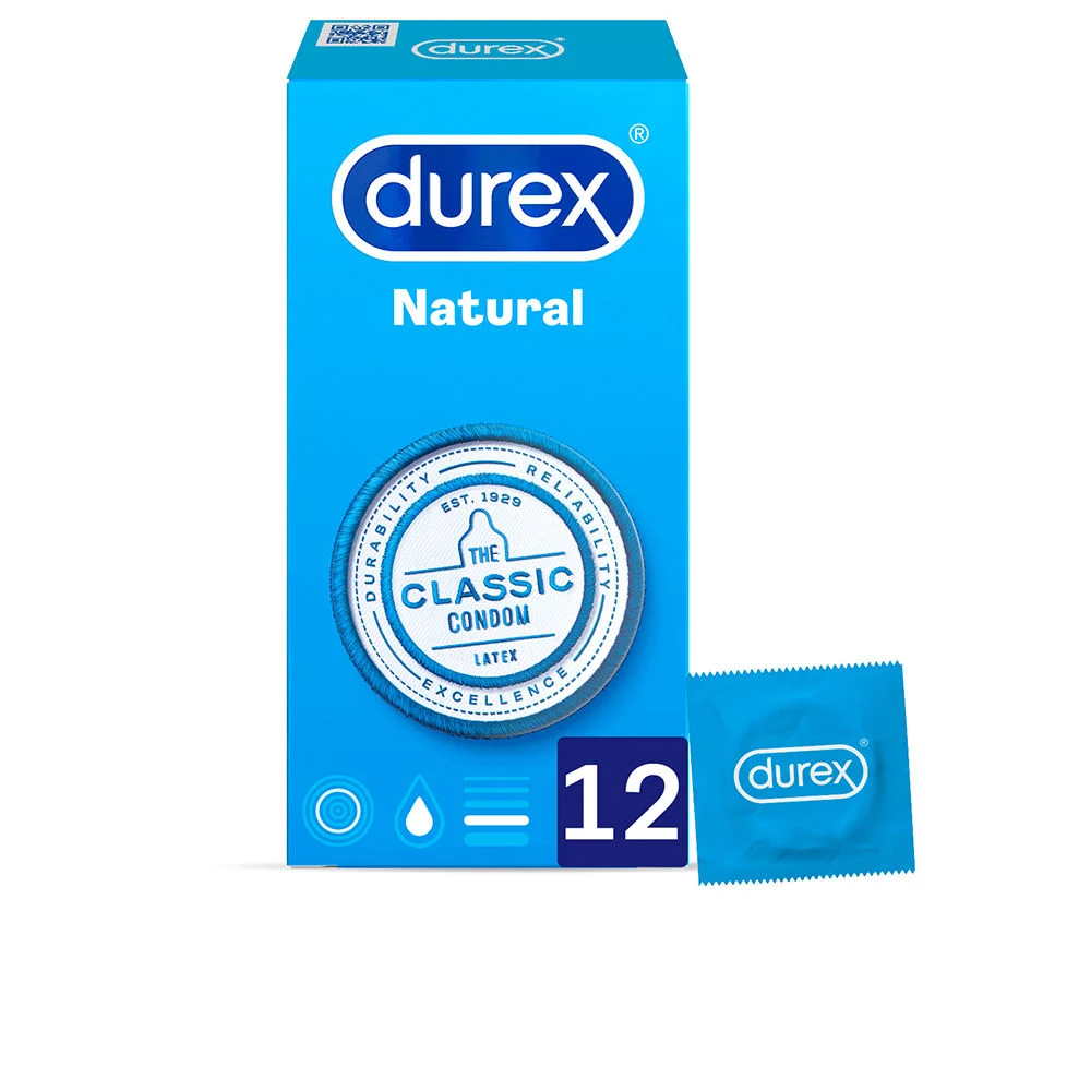 Preservativi NATURALI