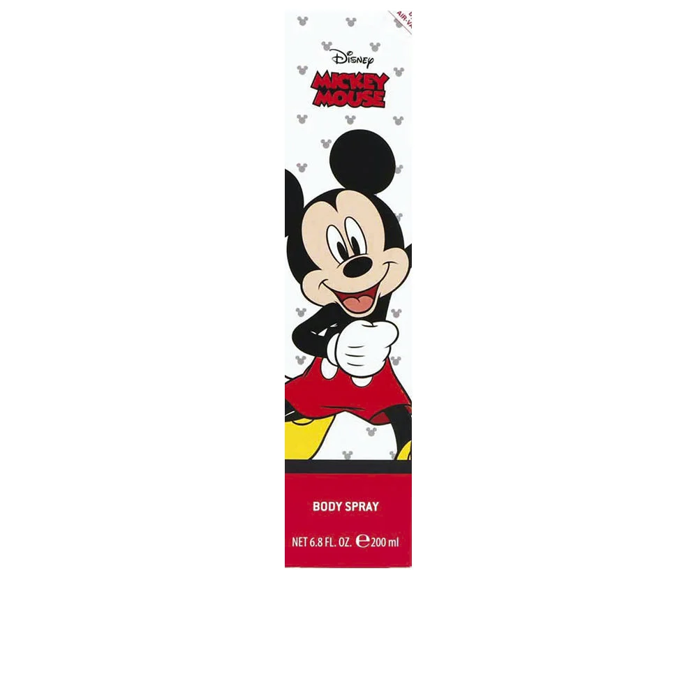 MICKEY