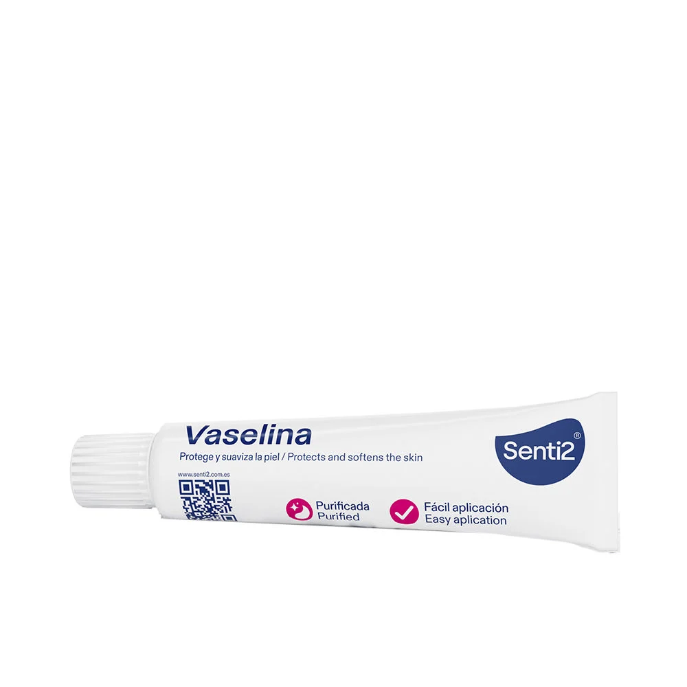 VASELINA purificata in tubo