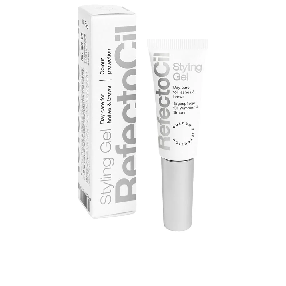 STYLING GEL trattamento da giorno per ciglia e sopracciglia