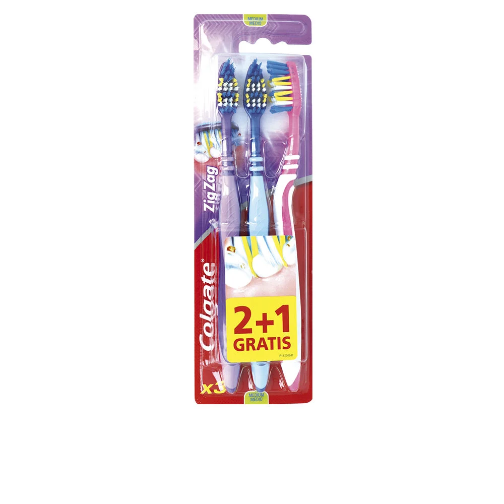 ZIG ZAG spazzolino da denti #medium
