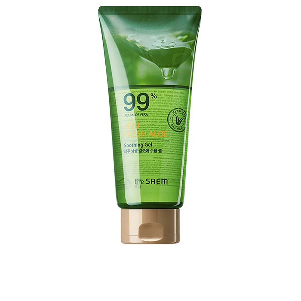 JEJU FRESH ALOE gel lenitivo