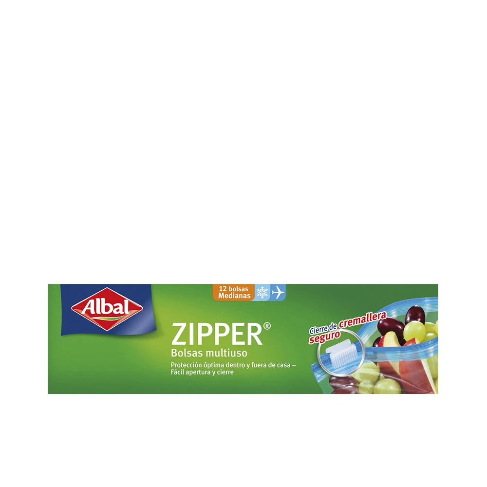 SACCHETTI ERMETICI MULTIUSO 1 litro