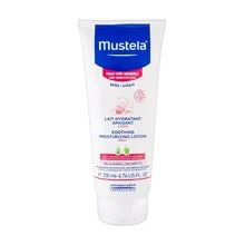 Mustela Baby Soothing Lozione per il corpo idratante - 200 ml