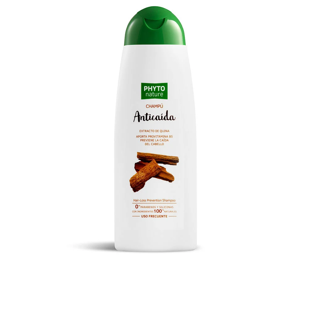 PHYTO NATURE shampoo anticaduta