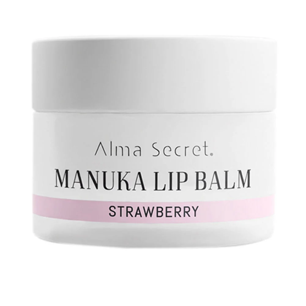 Balsamo labbra MANUKA