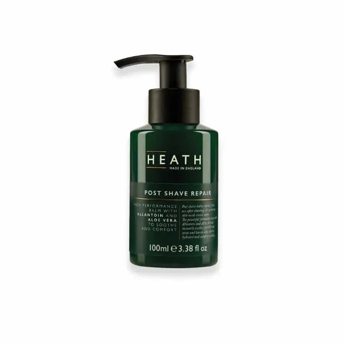Heath London Riparazione Post Rasatura 100ml