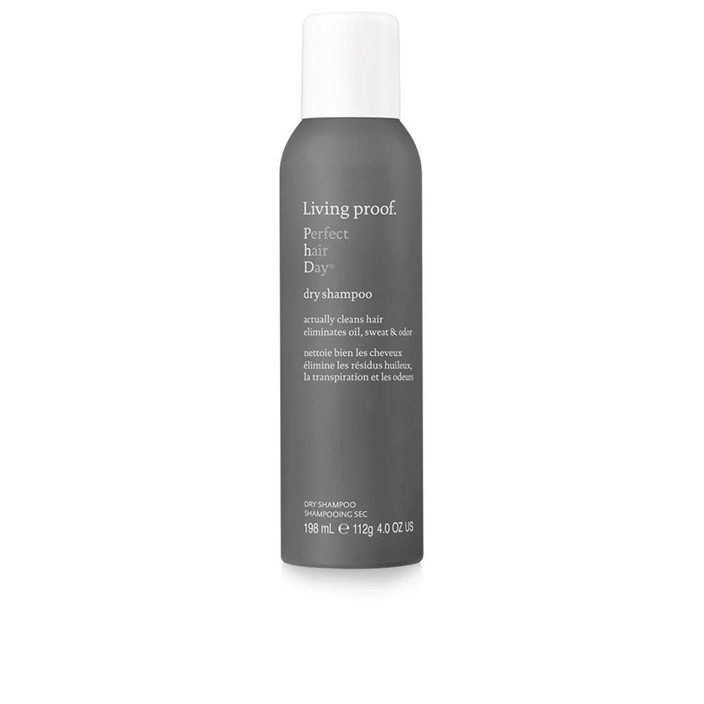 PERFECT HAIR DAY shampoo secco