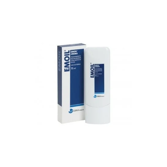 Tubo crema Unipharma Emoil™ 75 ml