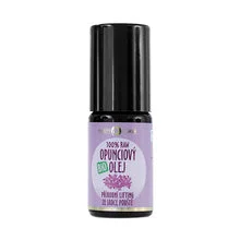 Purity vision Olio di fico d'India biologico grezzo roll-on - 5 ml