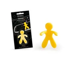 Mr & mrs fragrance Cesare Vanilla profumo auto