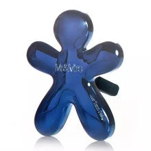 Mr&mrs fragrance Niki Equilibrium -Profumo auto