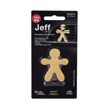Mr & mrs fragrance Jeff Magic vaniglia - Profumo auto