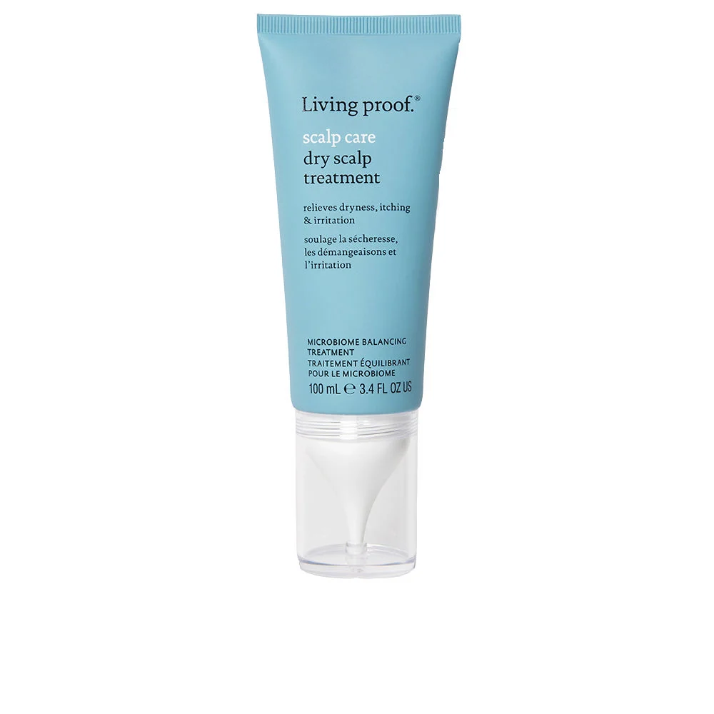 SCALP CARE trattamento per il cuoio capelluto secco