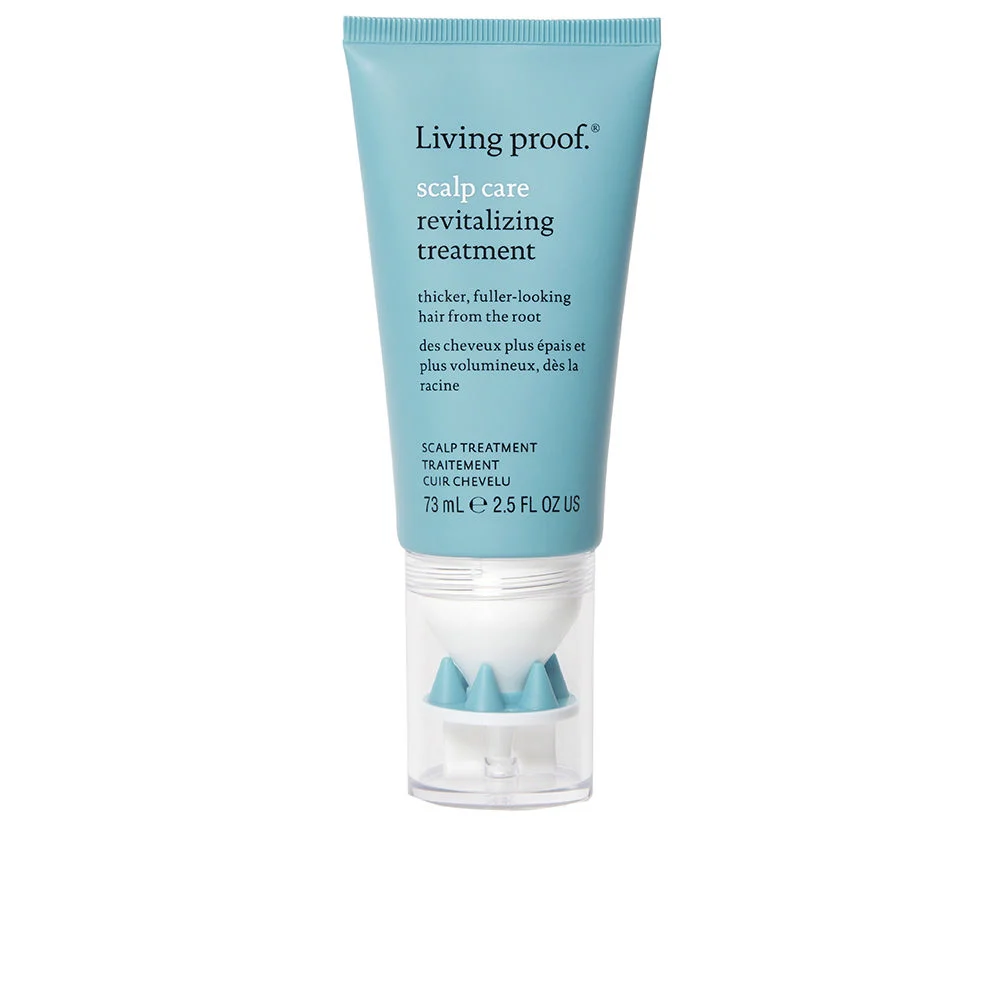 SCALP CARE trattamento rivitalizzante