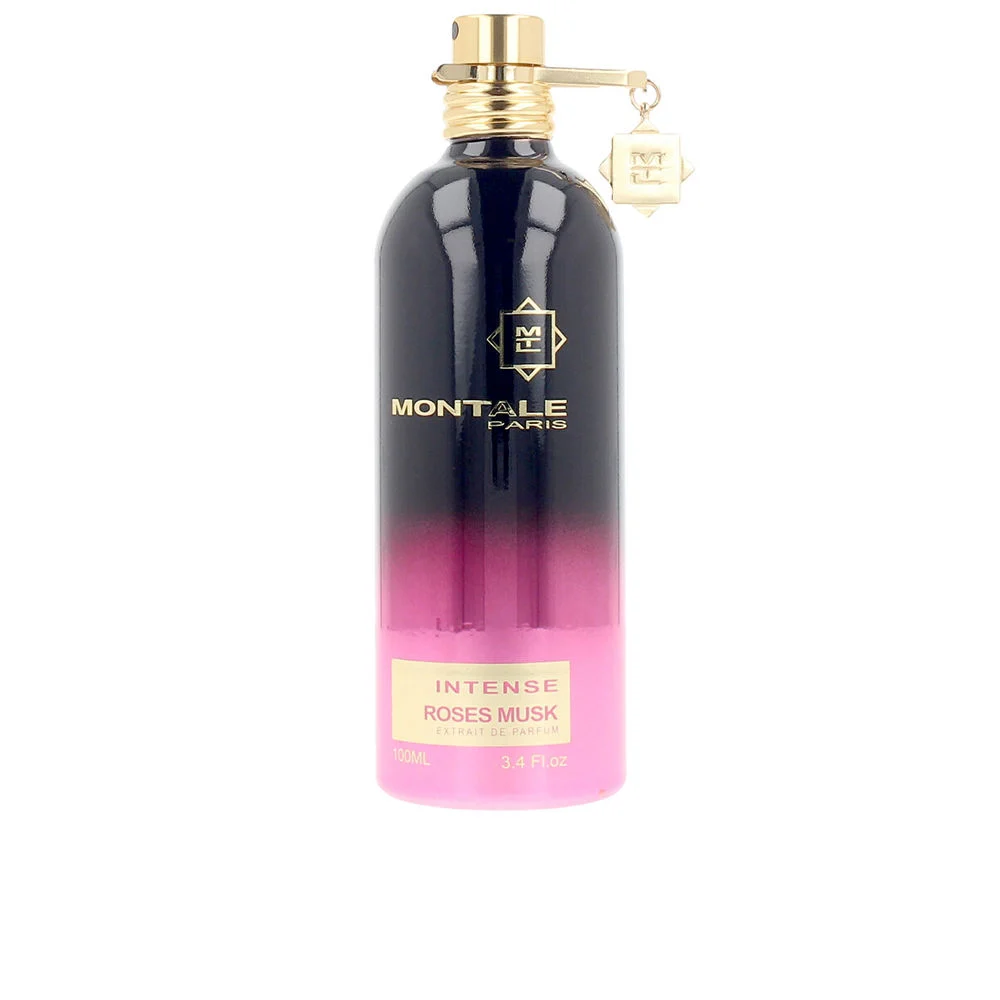 INTENSE ROSES MUSK