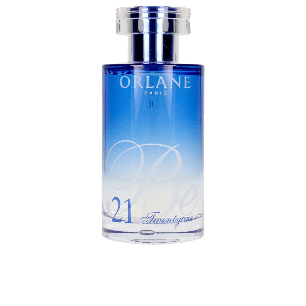 BE 21 eau de parfum vaporizzatore