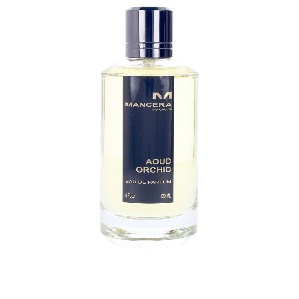 AOUD ORCHID