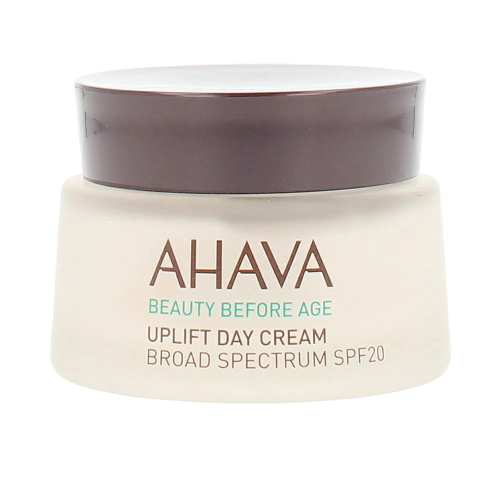 BEAUTY BEFORE AGE crema giorno rassodante SPF20