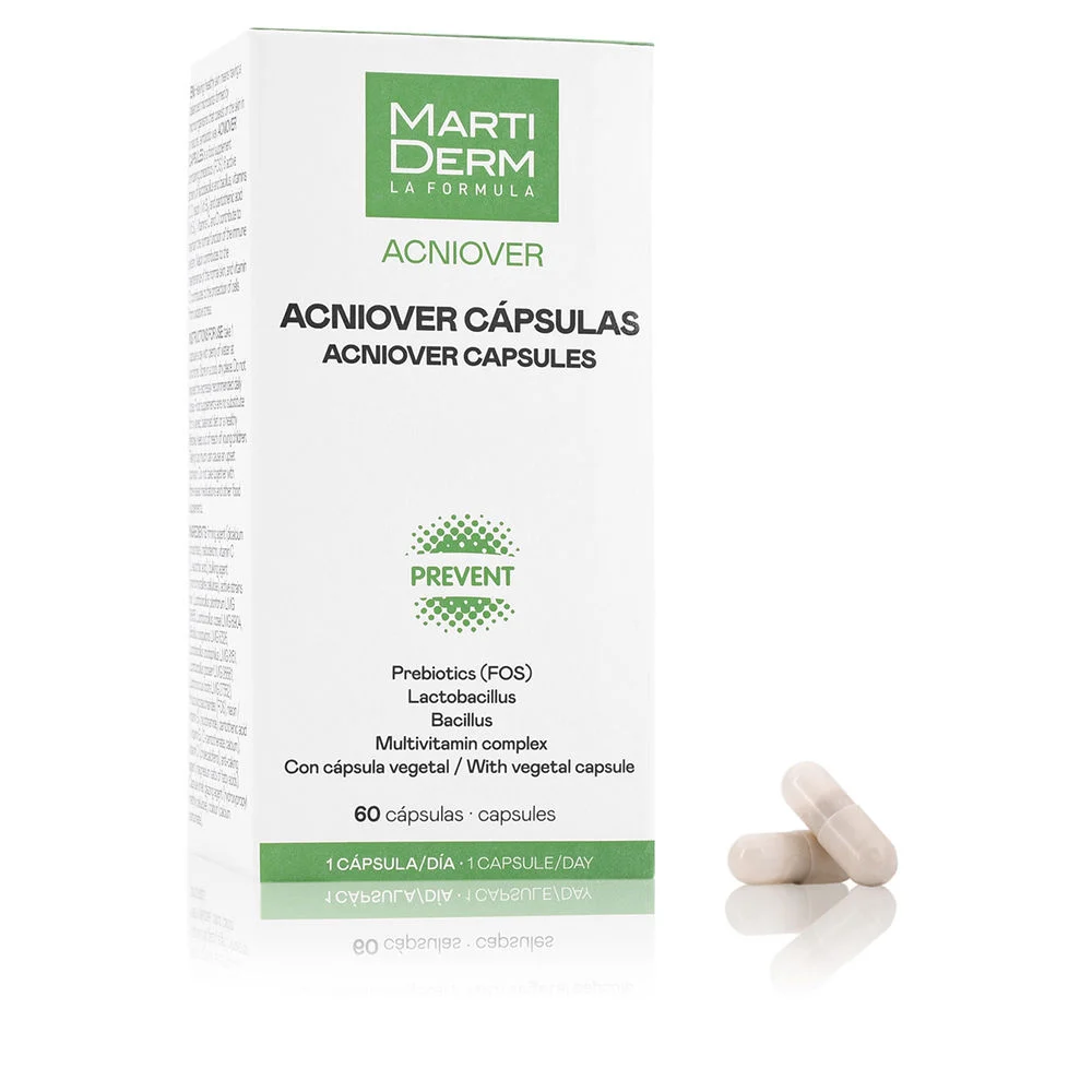 ACNIOVER capsule