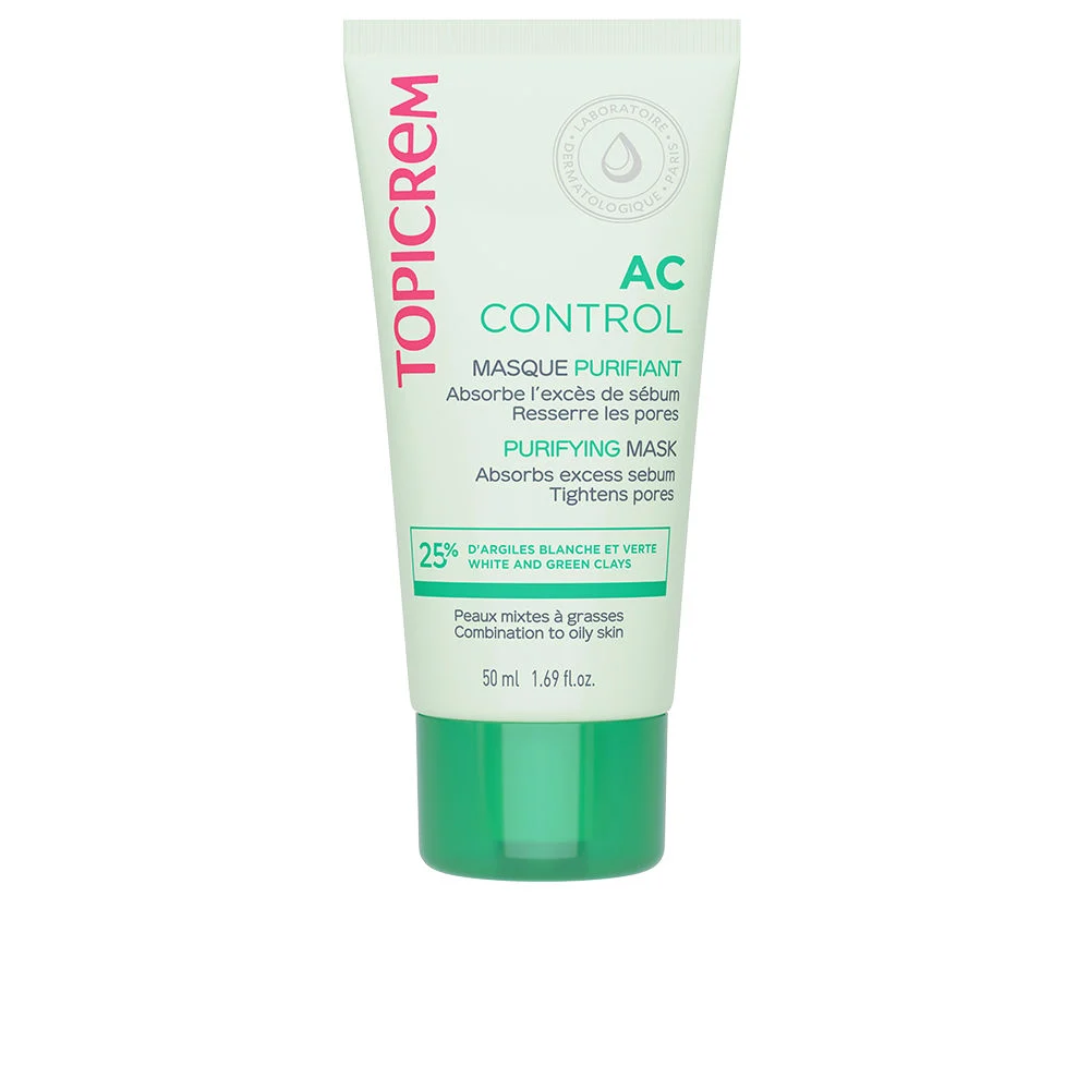 Maschera purificante AC