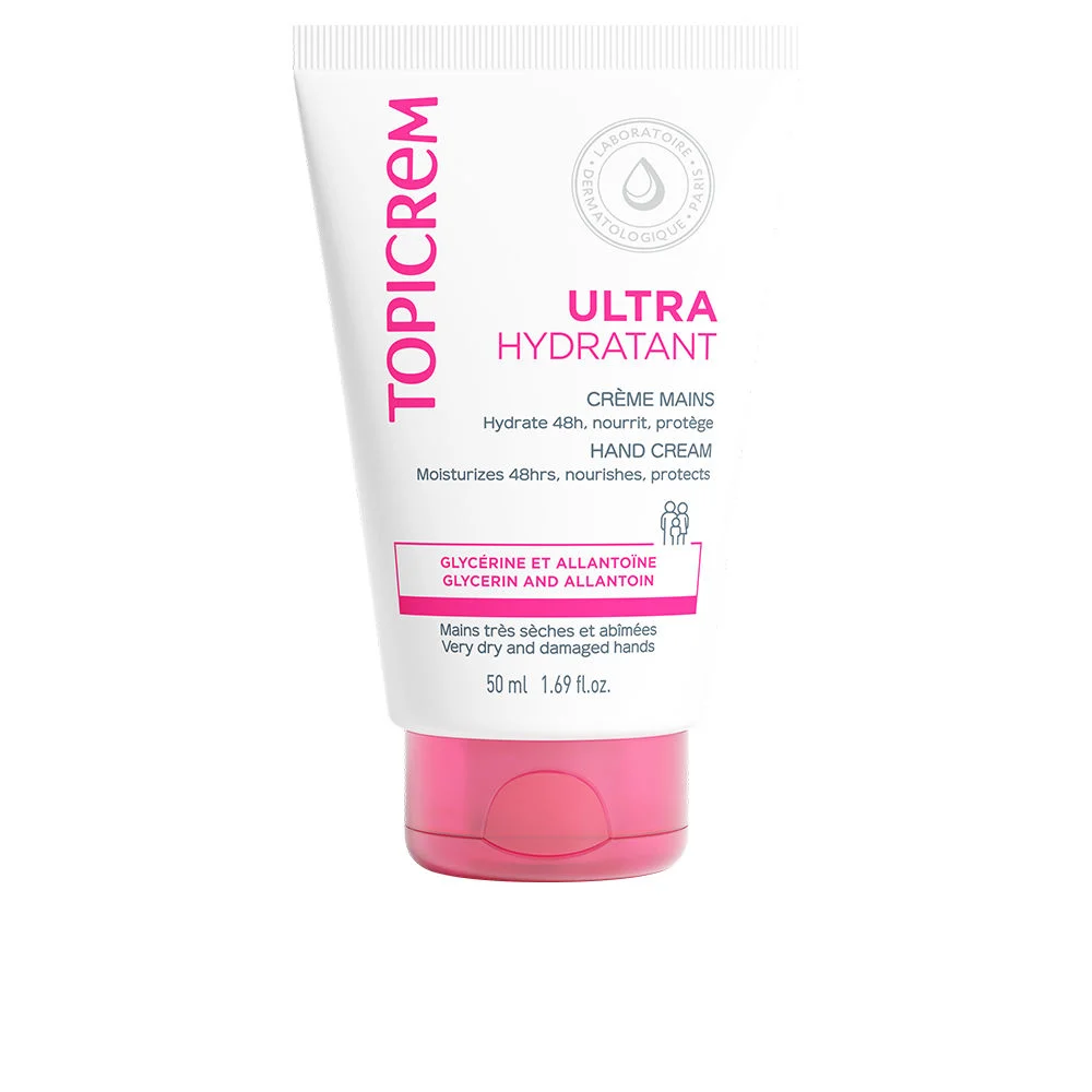 Crema mani UH ultra idratante