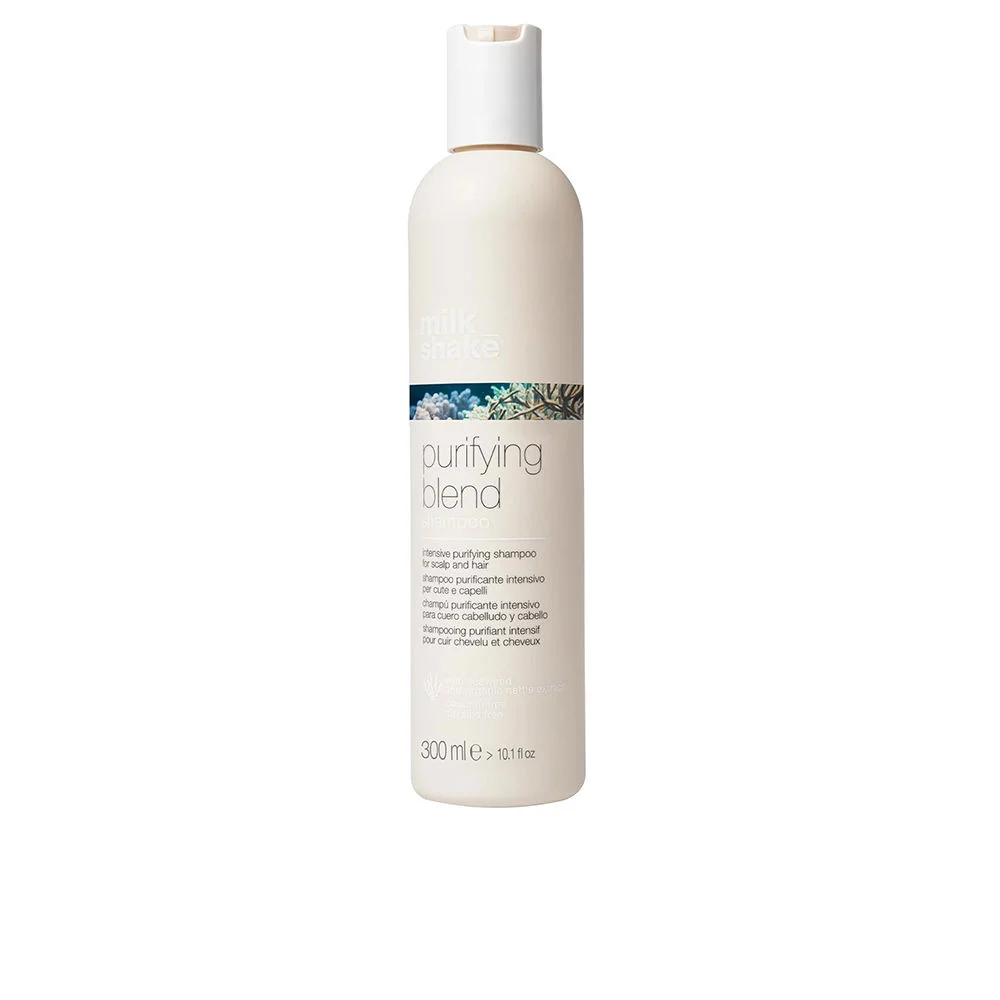 Shampoo MISCELA PURIFICANTE