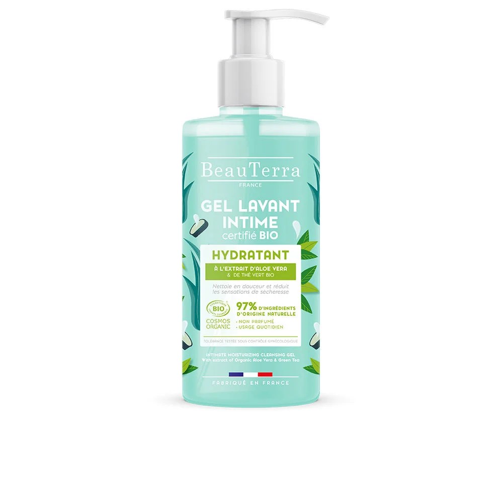 Gel intimo idratante BIO