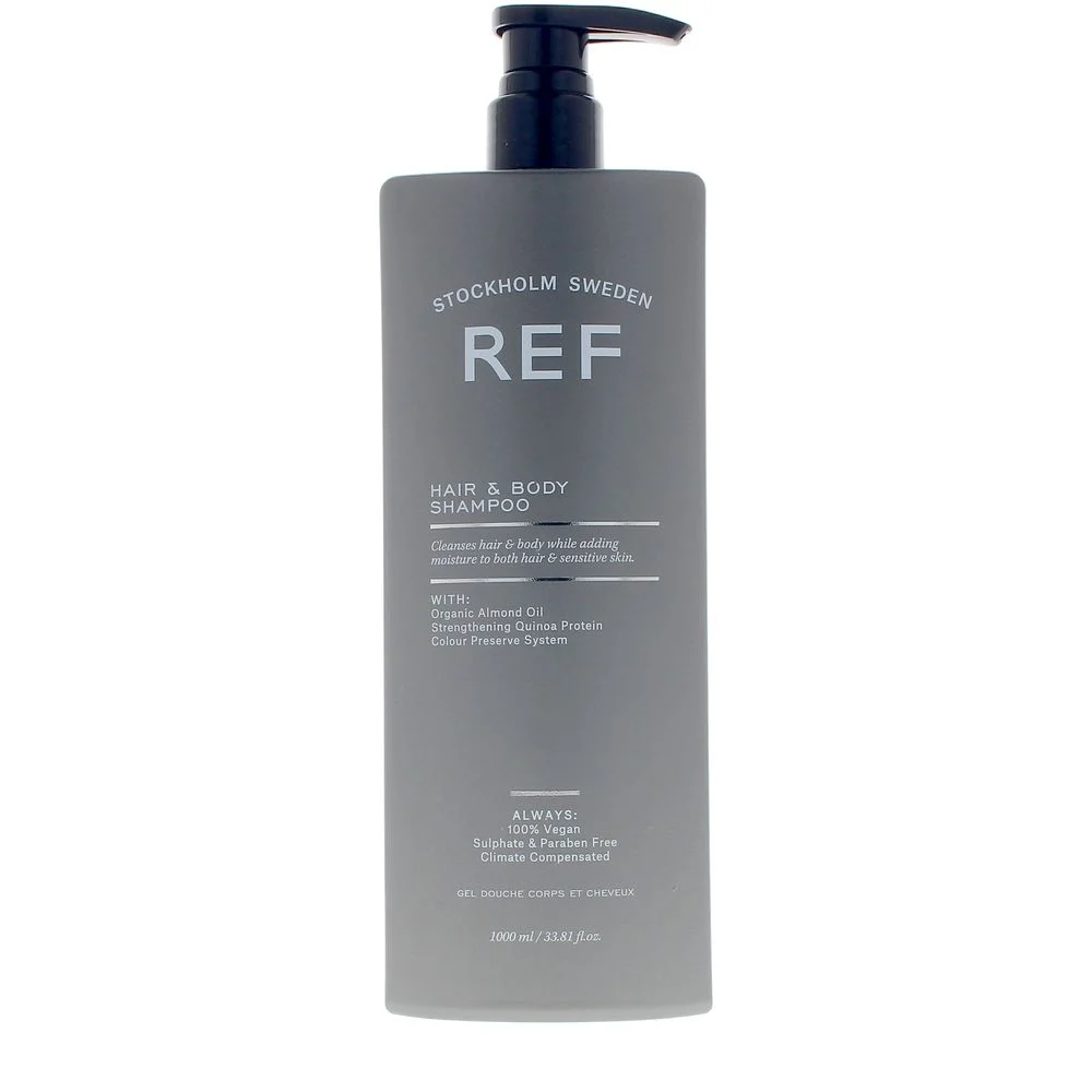 Shampoo CAPELLI E CORPO