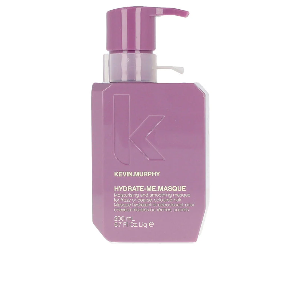 HYDRATE-ME.MASQUE maschera idratante per capelli secchi e danneggiati