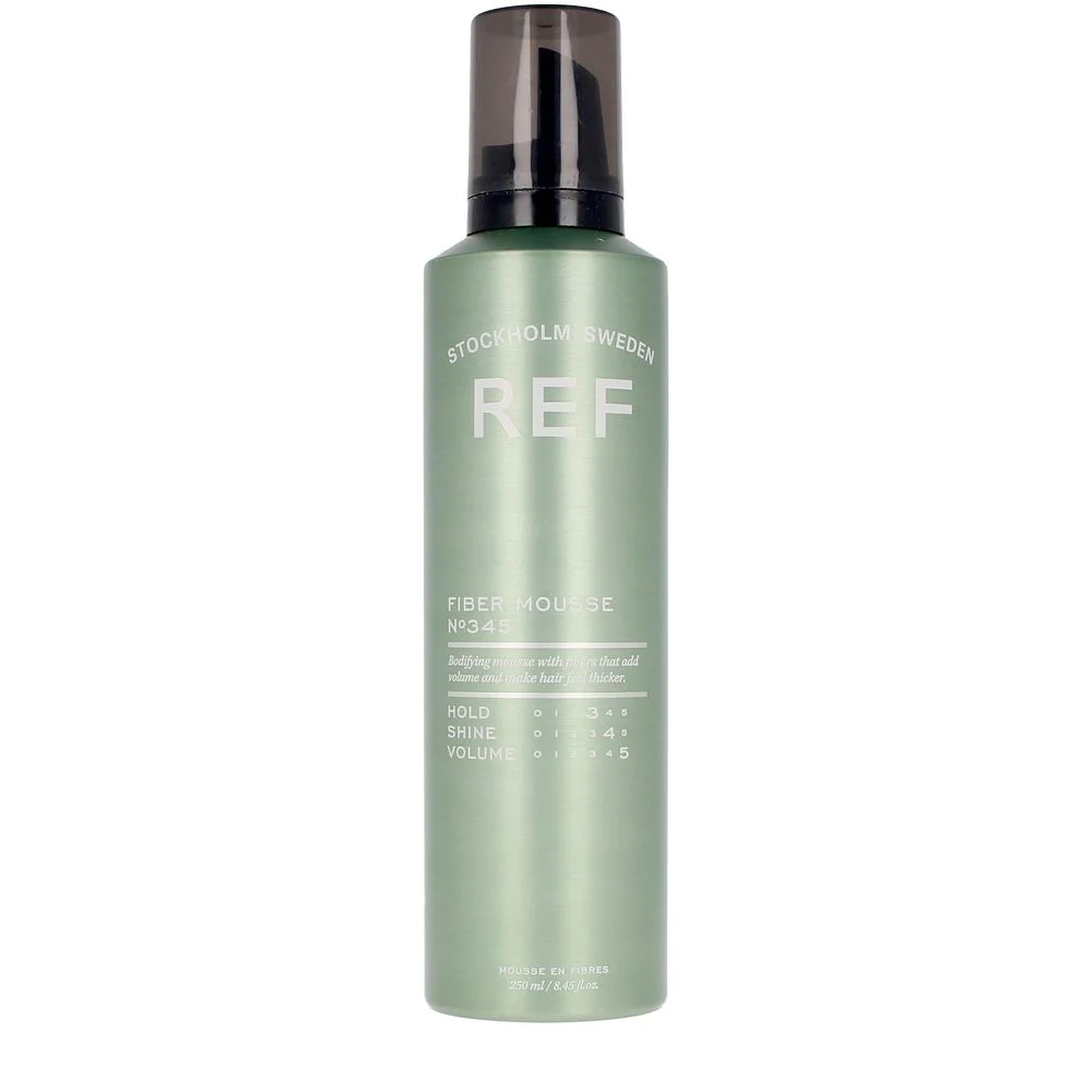 MOUSSE DI FIBRA Nº345