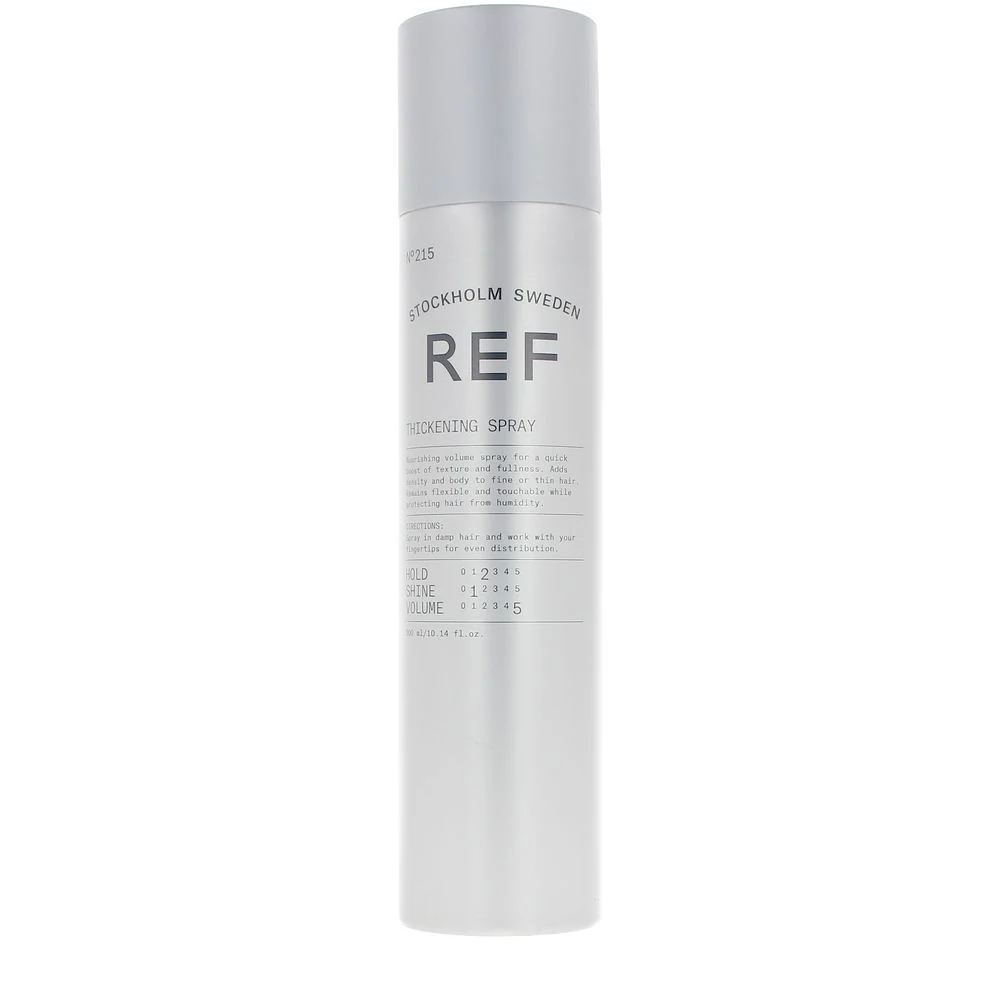 ISPESSENTE Nº215 spray