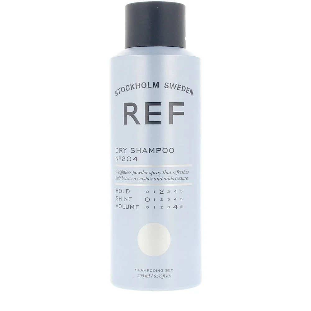 Shampoo SECCO Nº204