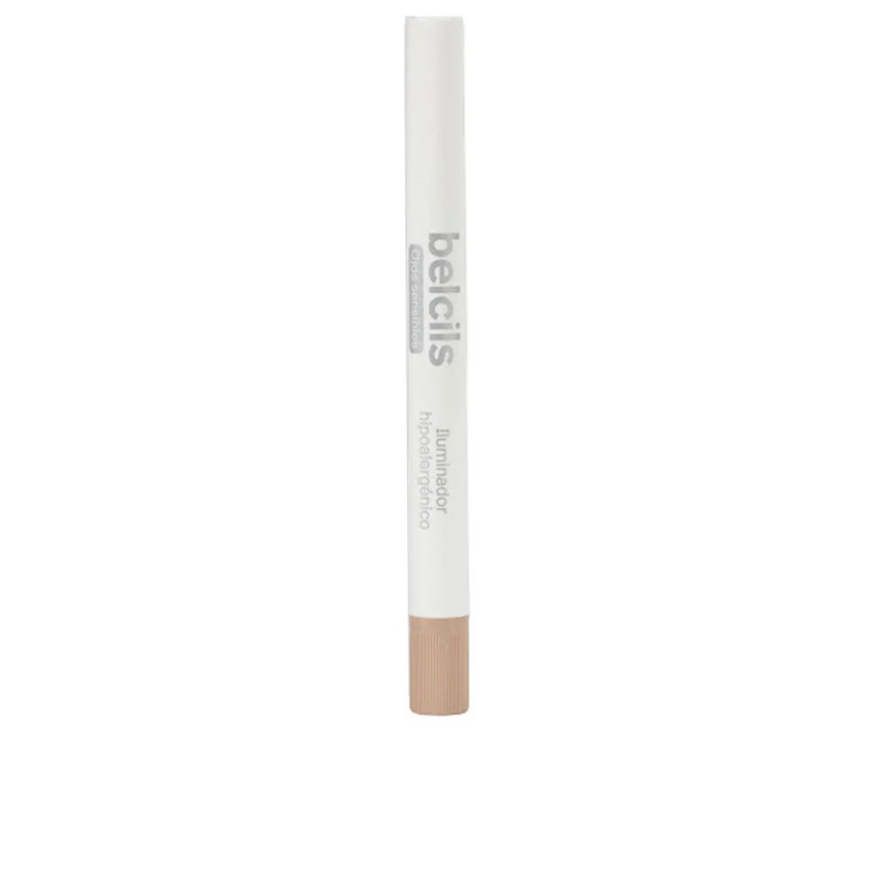 BELCILS SENSITIVE EYES illuminante ipoallergenico