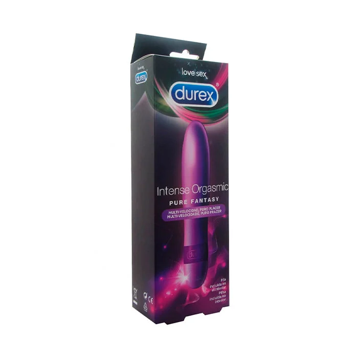 Durex Play Pure Fantasy Stimolatore Intime