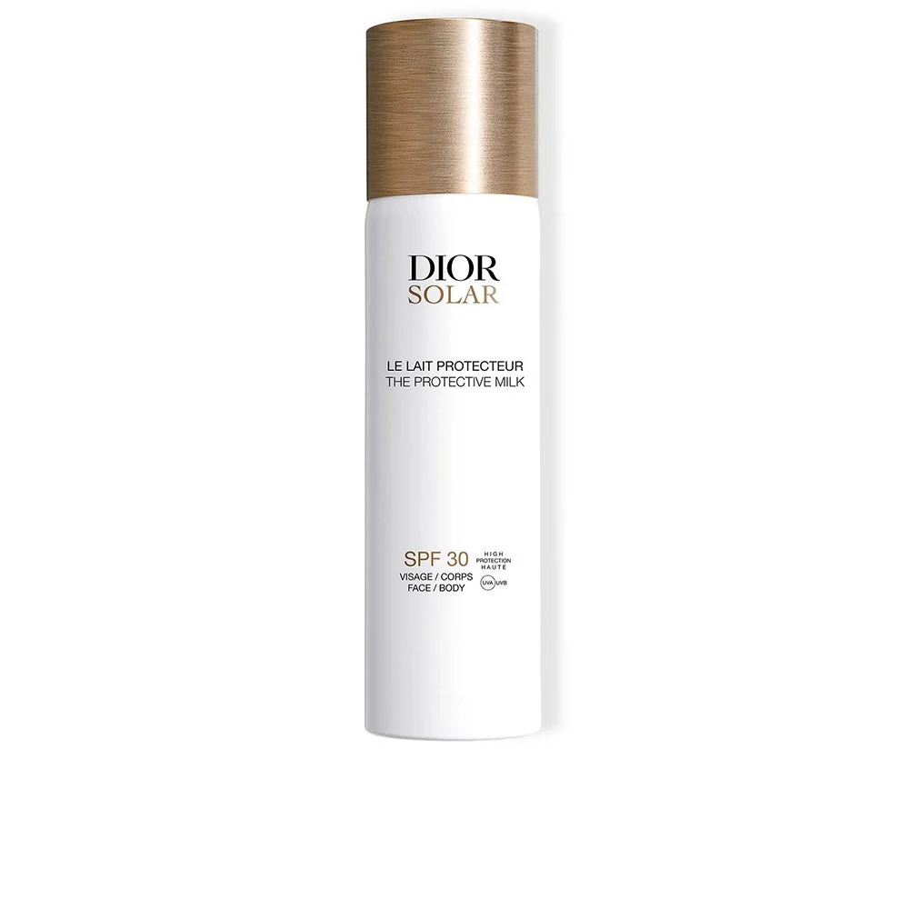DIOR BRONZE lait en brume protettore hale sublime SPF30