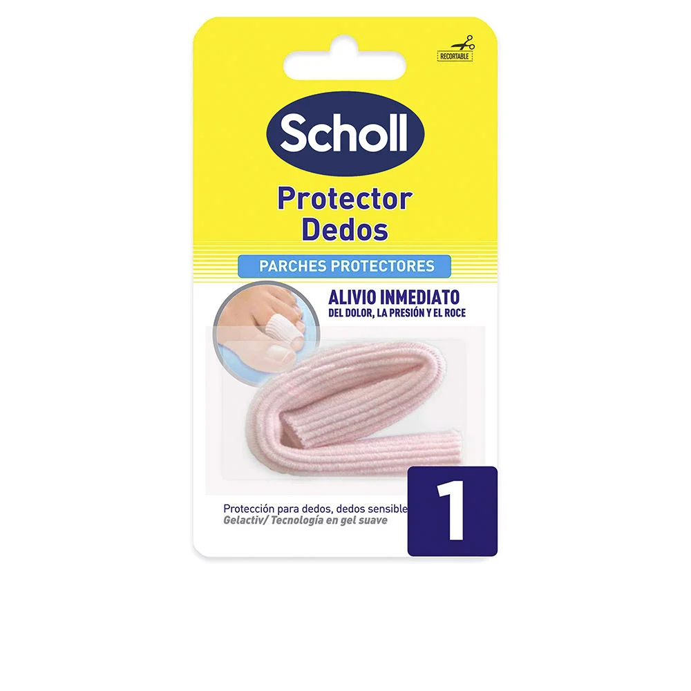 FINGER PROTECTOR tubo proteggi dita