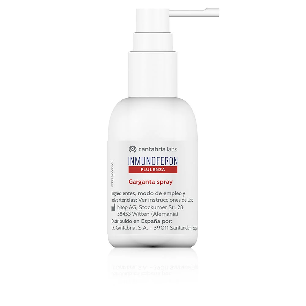 IMMUNOFERON FLULENZA spray per la gola