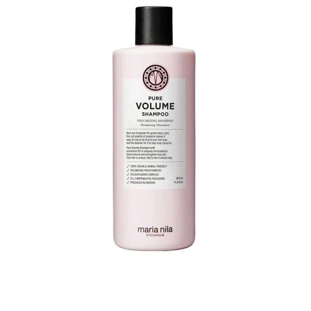Shampoo CAPELLI PURO VOLUME
