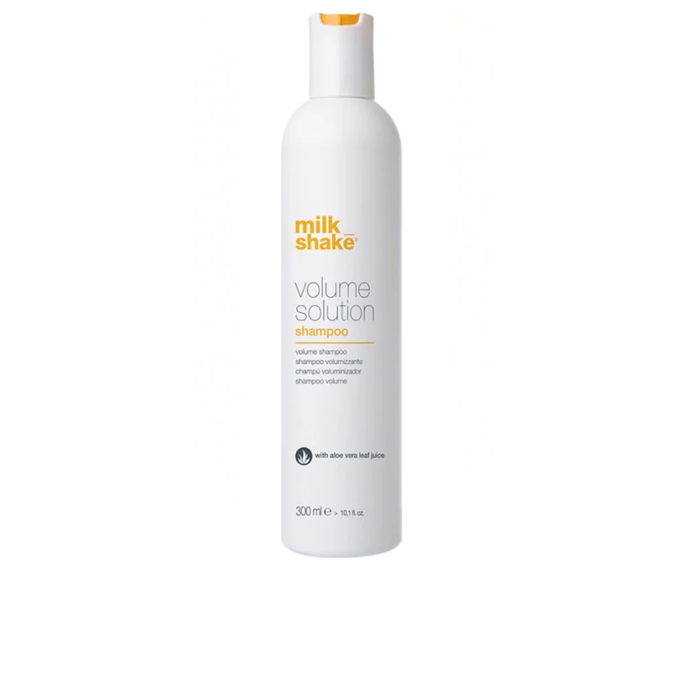 Shampoo SOLUZIONE VOLUMICA