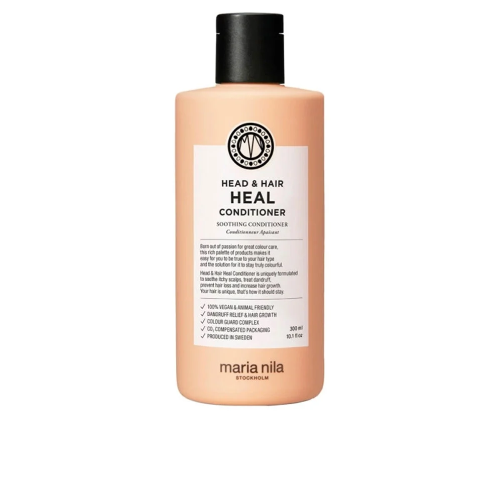 Balsamo HEAD & HAIR HEAL