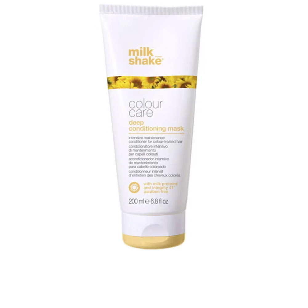 Maschera di condizionamento profondo COLOUR CARE