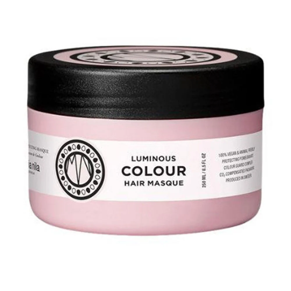 Maschera COLORE LUMINOSO