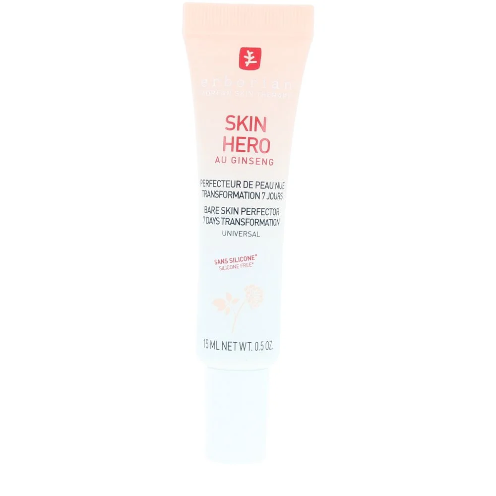SKIN HERO AU GINSENG perfezionatore della pelle