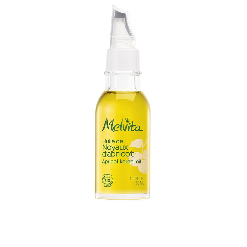 OLI DI BELLEZZA olio di albicocca