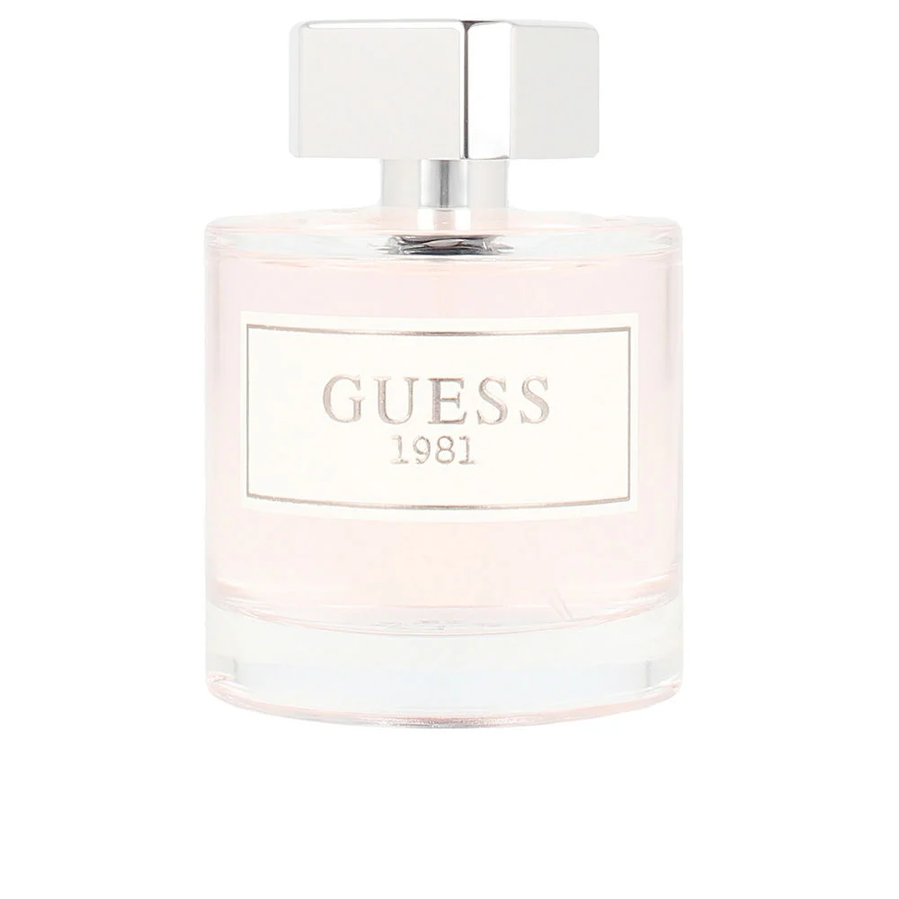 GUESS 1981
