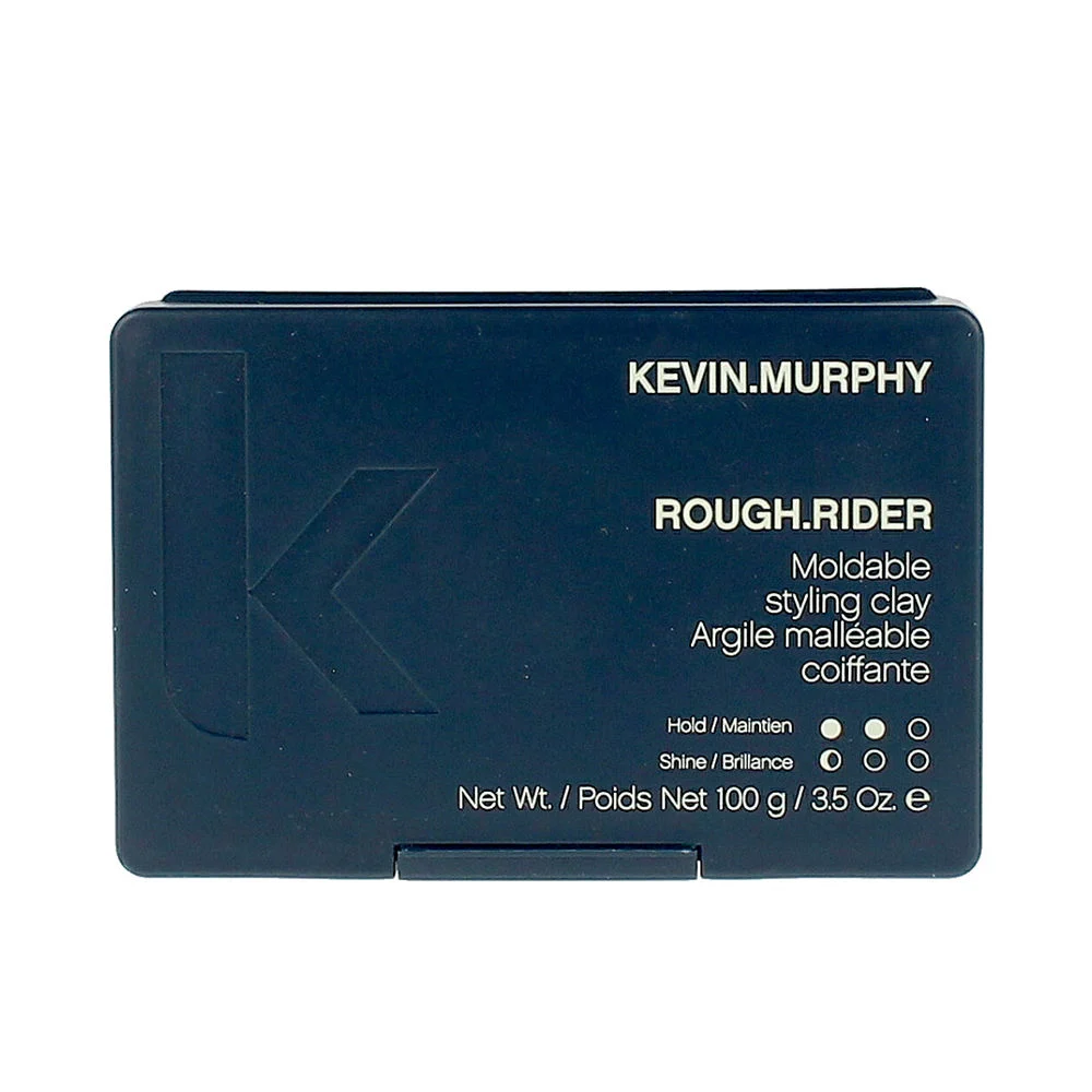 ROUGH RIDER pasta di argilla modellabile opaca