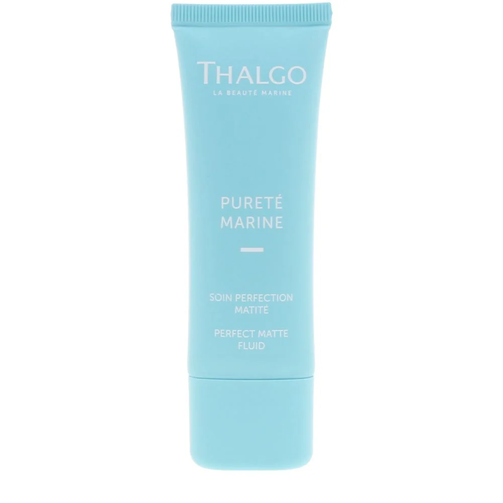 PURETÉ MARINE fluido antilucido opaco