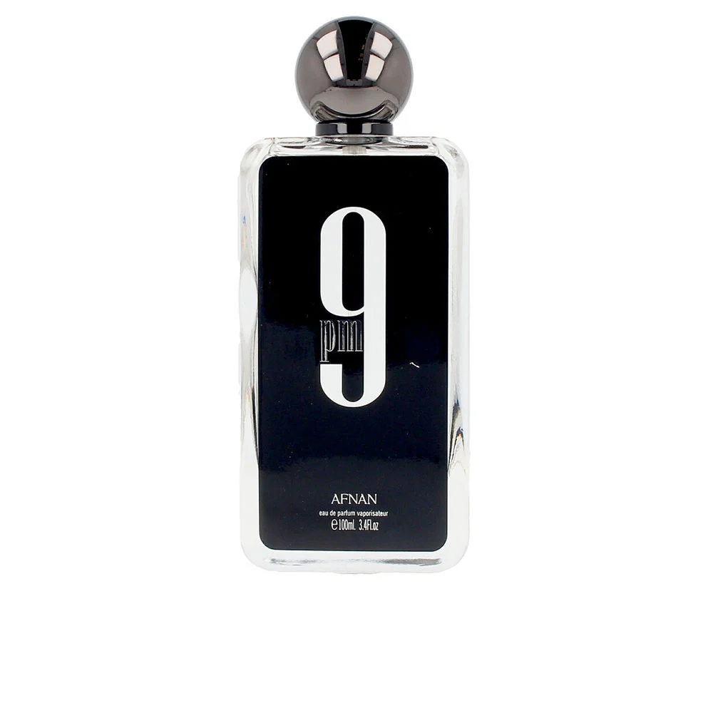 9 PM