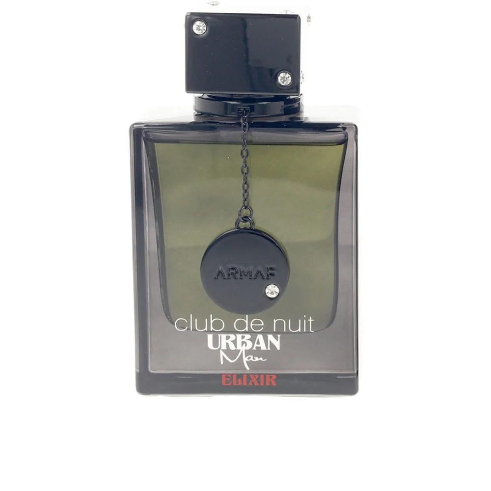 CLUB DE NUIT URBAN elixir